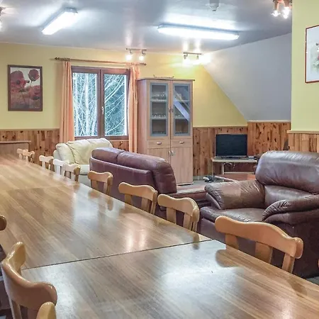 6 Bedroom Beautiful In * Dirbach