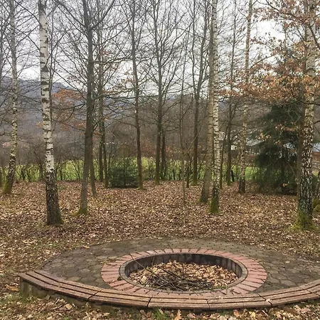 Casa de Férias 6 Bedroom Beautiful In Dirbach