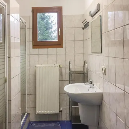 6 Bedroom Beautiful In Holiday home Dirbach
