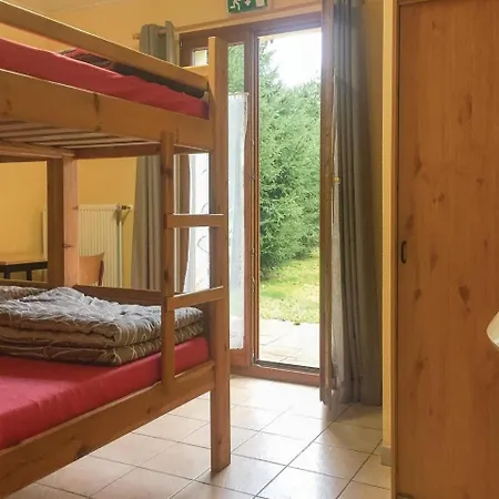 6 Bedroom Beautiful In Holiday home Dirbach