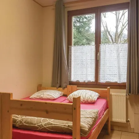 6 Bedroom Beautiful In Dirbach