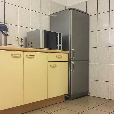 Casa de Férias 6 Bedroom Beautiful In Dirbach