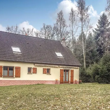 6 Bedroom Beautiful In * Dirbach