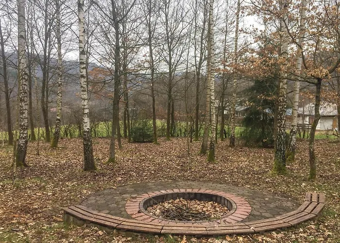 Ferienhaus 6 Bedroom Beautiful In Dirbach