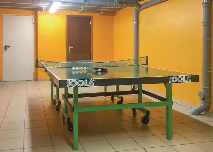 Ferienhaus 6 Bedroom Beautiful In Dirbach