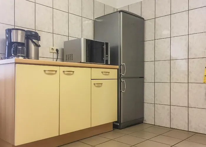 Ferienhaus 6 Bedroom Beautiful In Dirbach